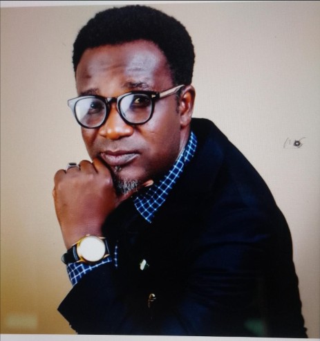 Ademola Rasheed, FCA, Accountant at VAM Royal Investment Limited